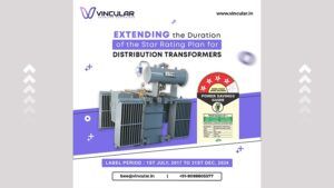 Extending the Duration of the Star Rating Plan for Distribution Transformers