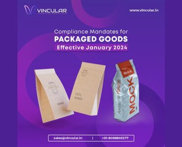 New Compliance Mandates for Packaged Goods Effective FROM 01 January 2024