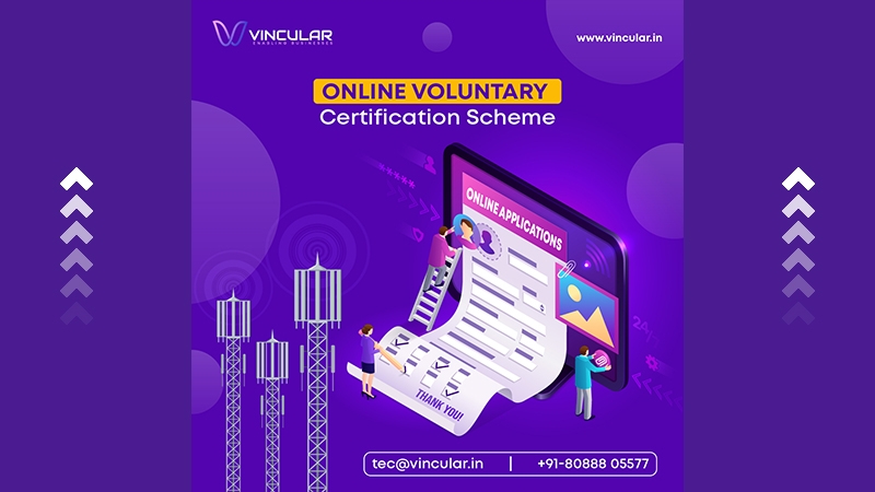 Online Voluntary Certification Scheme