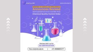 Revised Implementation Dates for Chemical QCO