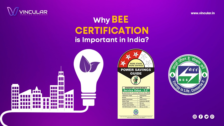 Why BEE Certification is Important?