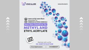 Department of Chemicals and Petrochemicals Sets New Deadline for Methyl and Ethyl Acrylate - Publication Banner