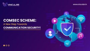 ComSec Scheme A New Step Towards Communication Security!