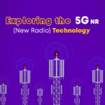Exploring the 5G NR (New Radio) Technology