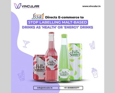 FSSAI Directs E-commerce to Stop Labelling Malt-Based Drinks as Energy Drinks
