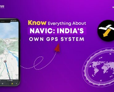 Know Everything About NavIC India Own GPS System