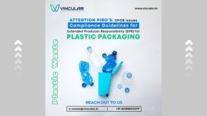 Compliance Guidelines for EPR for Plastic Packaging