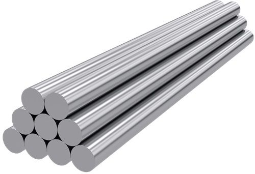 Chrome molybdenum steel bars and rods for aircraft purposes 