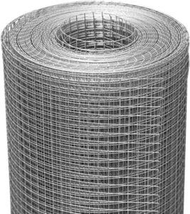 Hard-drawn Steel Wire Fabric for Concrete Reinforcement 