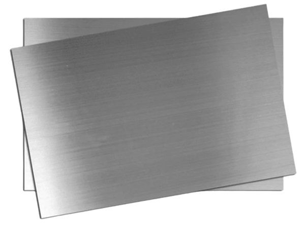 Non-Magnetic Stainless-Steel Sheets, Strips, Plates