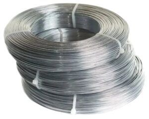 Specification for Non-Magnetic Stainless Steel for Electrical Applications Specific Requirements for Binding Wire 