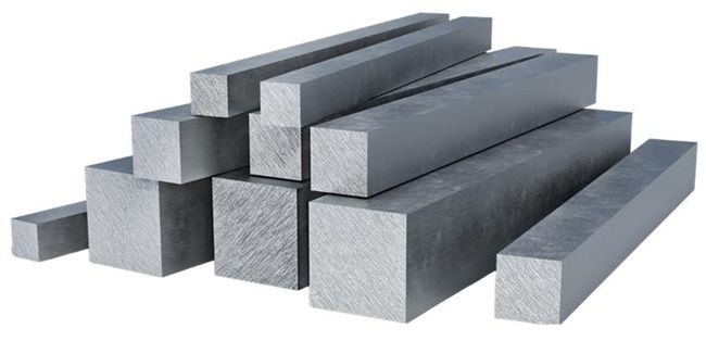 QCO for Carbon Steel Billets, Blooms, & Slabs for Rerolling