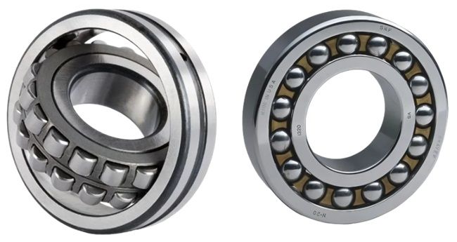 QCO for Heat-Treated & Free-Cutting Steels in Ball and Roller Bearings 