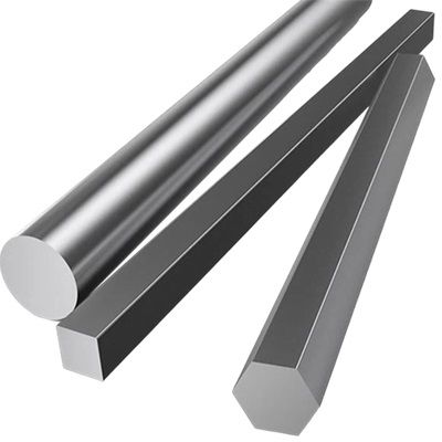 QCO for Nickel Maraging Steel Bars and Rods 