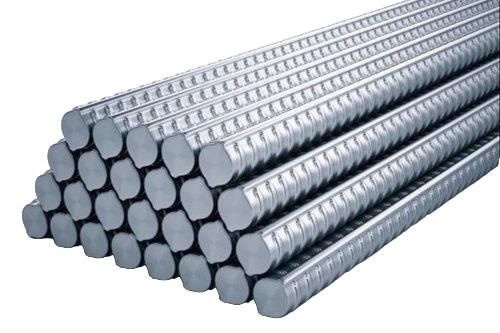 Quality Control Order for Zinc-Coated Structural Steel Bars