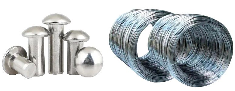 Quality Control Order for Cold-Forged Rivet Steel Wire