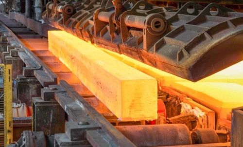 QCO for Heat Resisting Steels