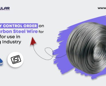 Quality Control Order on Low Carbon Steel Wire for Rivets for use in Bearing Industry