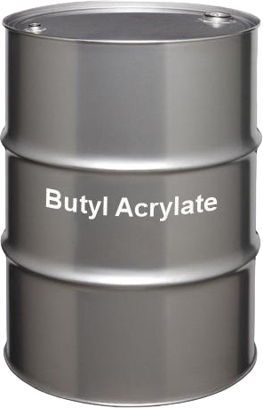 Quality Control Order for n- Butyl Acrylate 
