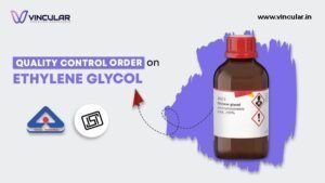 BIS-ISI Certificate for Ethylene Glycol