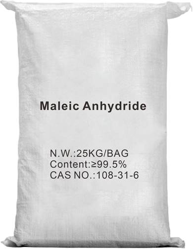 Quality Control Order for Maleic Anhydride, Technical 