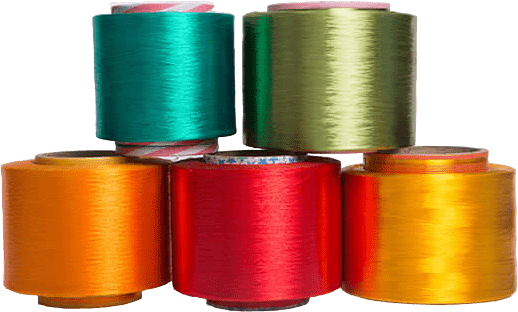 Quality Control Order for Polyester Partially Oriented Yarn (POY) 