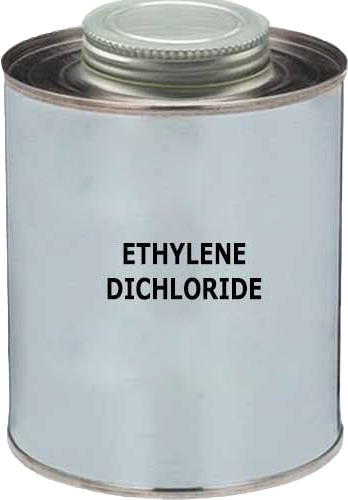 Quality Control Order for Ethylene Dichloride 