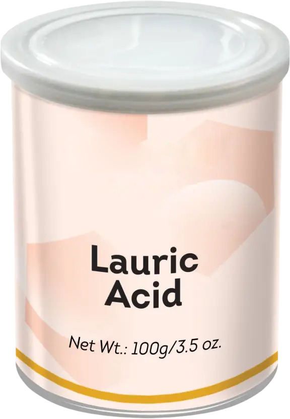 Quality Control Order for Lauric Acid