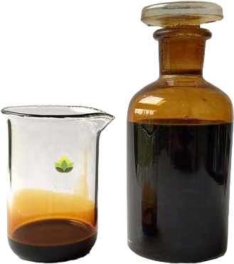 Quality Control Order for Acid oil