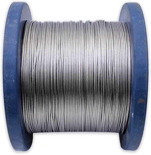 Quality Control Order on Tinned Steel Wire for Banding of Armatures and Rotors Part III Specific Requirements for non-magnetic banding wires