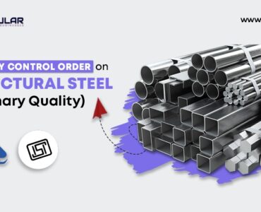 56. Quality Control Order on Structural Steel (Ordinary Quality)