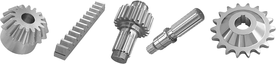 Quality Control Order for Flame and Induction Hardening Steels