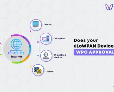6LoWPAN A Solution for Efficient IoT Communication