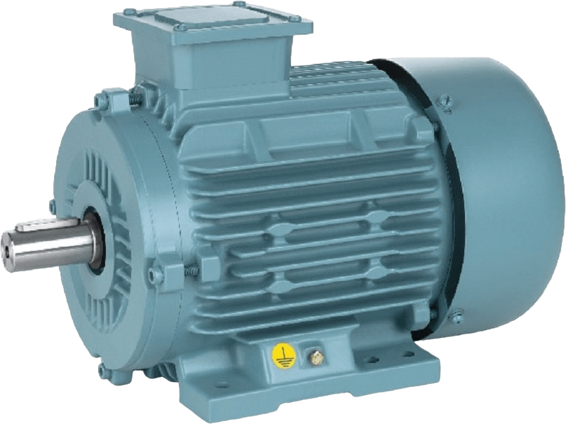 Quality Control Order for Line Operated Three Phase A.C Motors 