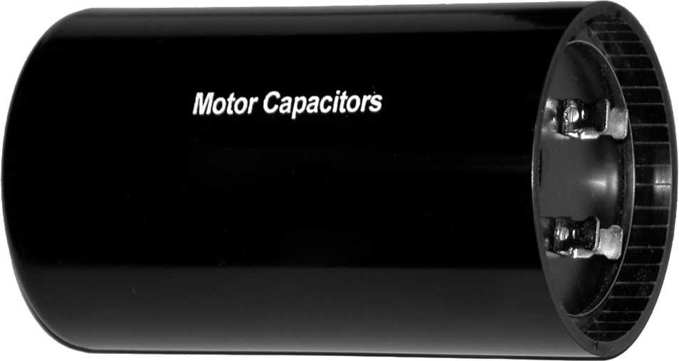 Quality Control Order on A.C. motor capacitors 