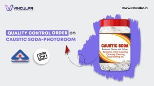 BIS-ISI Certificate for Caustic Soda