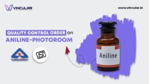 BIS-ISI Certificate for Aniline