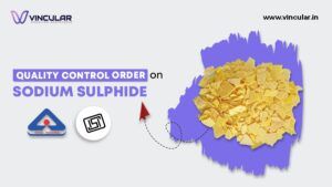 Quality Control Order on Specification for Sodium Sulphide, Technical-Photoroom
