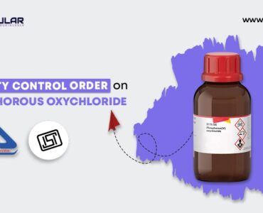 Quality Control Order on Phosphorous Oxychloride, Technical-Photoroom