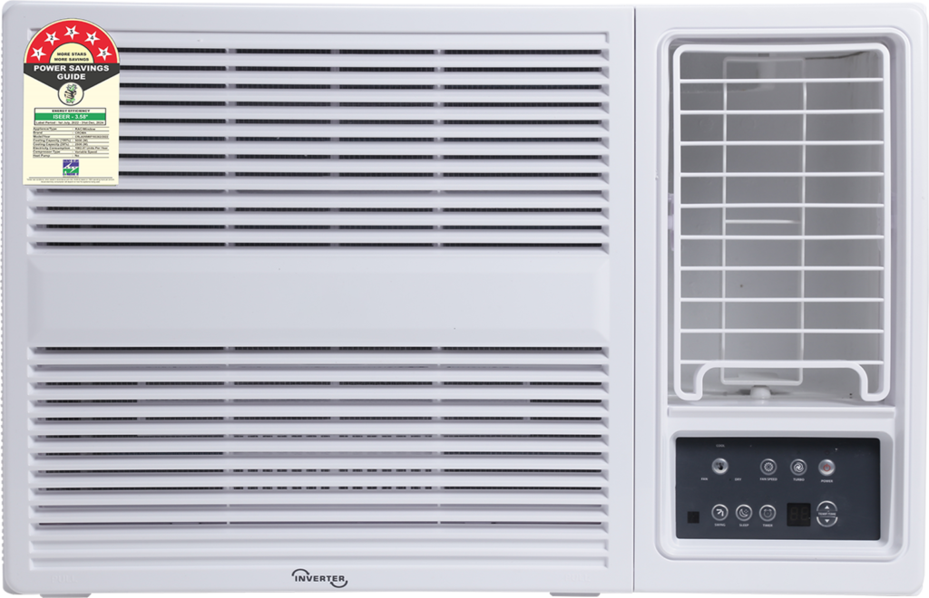 Quality Control Order on Room Air Conditioners- Specification Unitary Air Conditioners