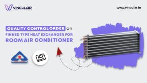 QCO for Finned-Type Heat Exchanger for Room Air Conditioners