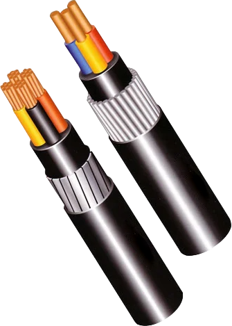 Quality Control Order on Specification for Specification for PVC Insulated (Heavy Duty) Electric Cables Part 2 For Working Voltages from 3.3 kV up to and Including 11 kV