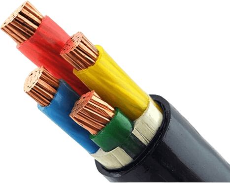 Quality Control Order on Specification for Crosslinked Polyethylene Insulated PVC Sheathed Cables Part 1 for working voltages up to and including 1100 V