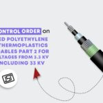 QCO for Crosslinked Polyethylene Insulated Thermoplastic Sheathed Cables 