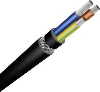 Quality Control Order for Flexible Cables for Miner’s Cap-Lamps