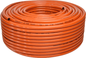 Quality Control Order for LPG Rubber Hose - Industrial Use