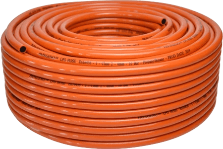 Quality Control Order on Rubber Hose for Liquefied Petroleum Gas (LPG)- Specification Part 1 Industrial Application