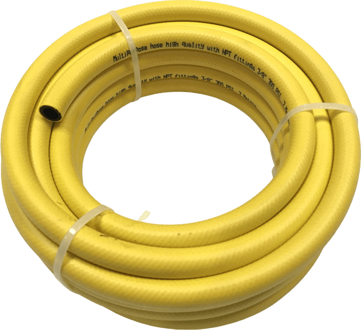 Quality Control Order on Rubber Hose for Liquefied Petroleum Gas (LPG)- Specification - Domestic and Commercial Application