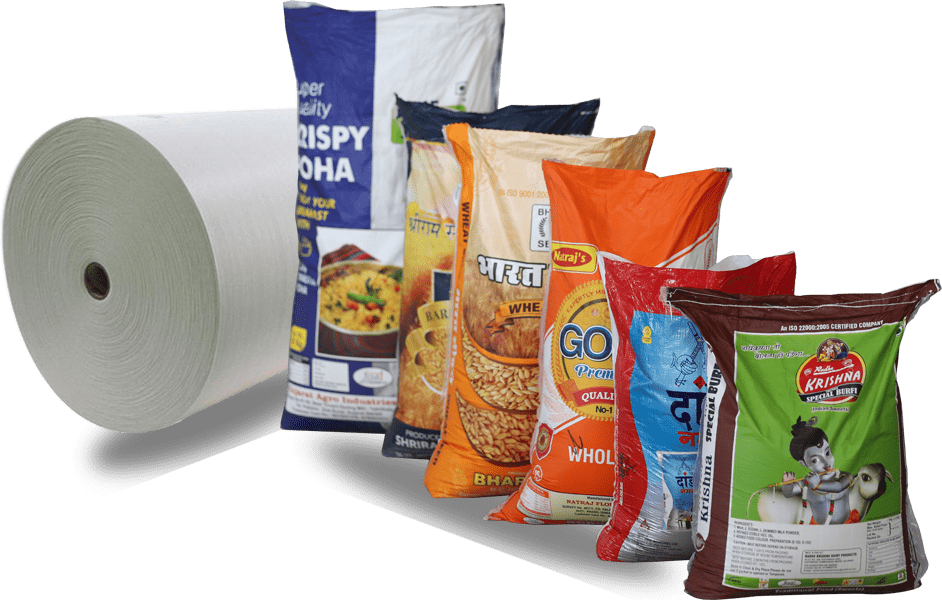 Quality Control Order on Textiles –High Density Polyethylene (HDPE) Polypropylene (PP) Woven Sacks for packaging 10 kilogram, 15 kilogram, 20 kilogram, 25 kilogram, and 30 kilogram Foodgrains