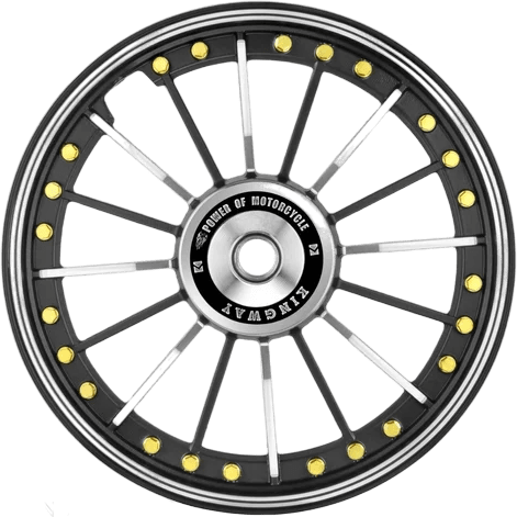 Quality Control Order on Automotive Vehicles Wheel Rims for Two and Three Wheeled Vehicles Sheet Metal Wheel Rims Method of Tests and Requirements